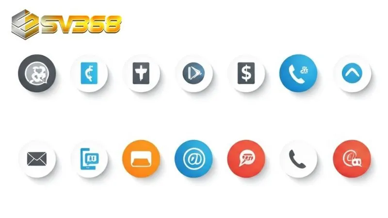Hàng nghìn hội viên liên hệ CSKH mỗi ngày trên fanpage facebook và các kênh khác Hàng nghìn hội viên liên hệ CSKH mỗi ngày trên fanpage facebook và các kênh khác
