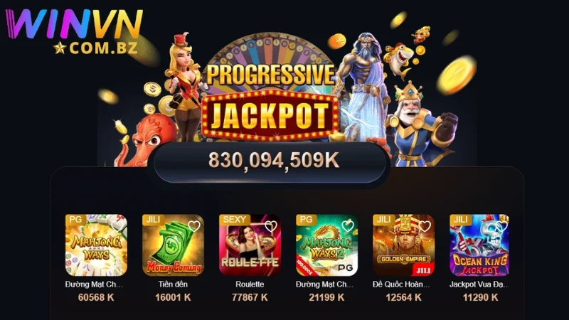 Nét chính trong giới thiệu tổng quan về Winvn